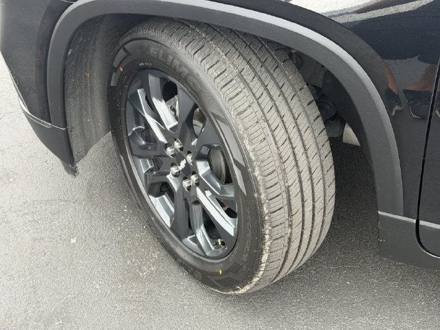 Used 2020 Chevrolet Traverse RS FWD image 40