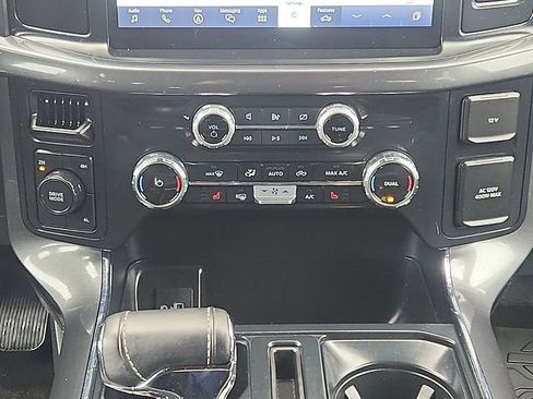 Certified 2023 Ford F150 XLT w/ Equipment Group 302A High image 17