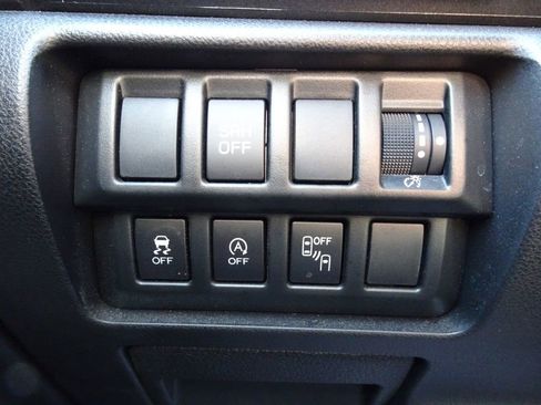 Used 2023 Subaru Forester Wilderness image 25