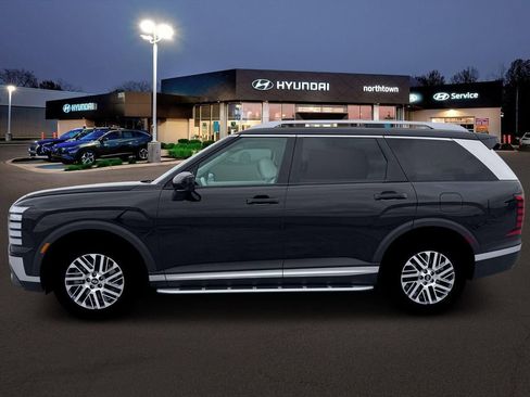 New 2026 Hyundai Palisade SEL AWD/4WD image 3