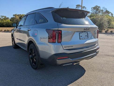 New 2026 Kia Sorento SX Prestige AWD/4WD image 7
