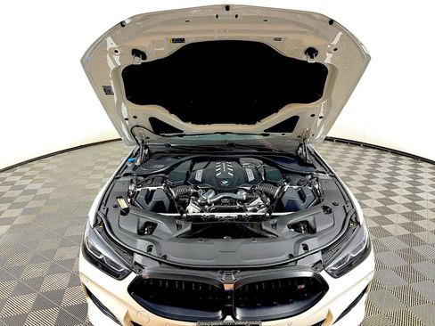 Used 2024 BMW M850i xDrive Convertible AWD/4WD image 25
