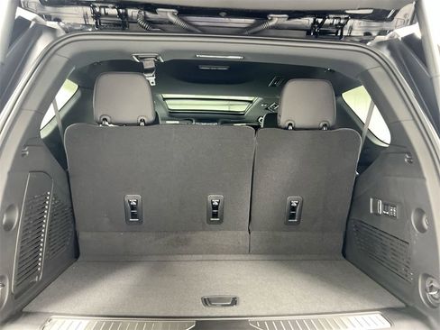 New 2026 Chevrolet Tahoe High Country image 25