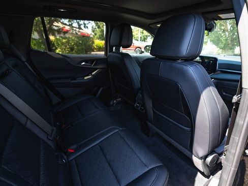 New 2025 Chevrolet Equinox LT w/ Convenience Package II image 20