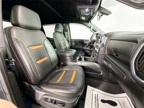 Used 2020 GMC Sierra 1500 AT4 w/ AT4 Premium Package image 27