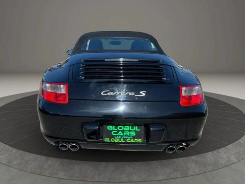 Used 2008 Porsche 911 Carrera S RWD image 5