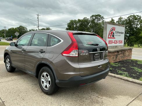 Used 2014 Honda CR-V LX image 6