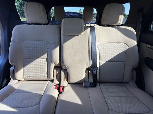 Used 2017 Ford Explorer 4WD image 22
