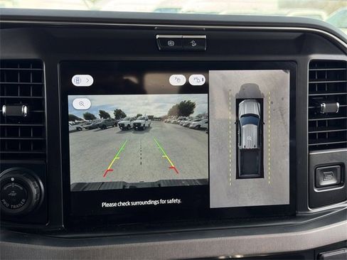 Used 2026 Ford F450 Platinum w/ Platinum Plus Package image 18