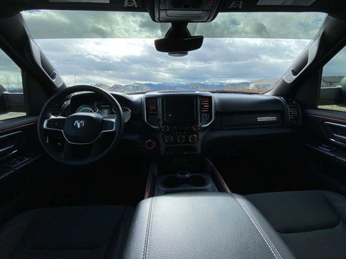 Certified 2024 RAM 1500 Big Horn image 16