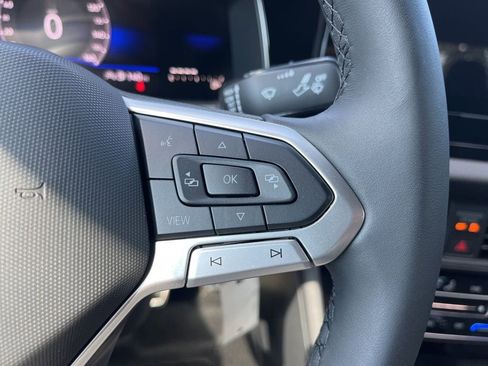 New 2026 Volkswagen Jetta Sport FWD image 17