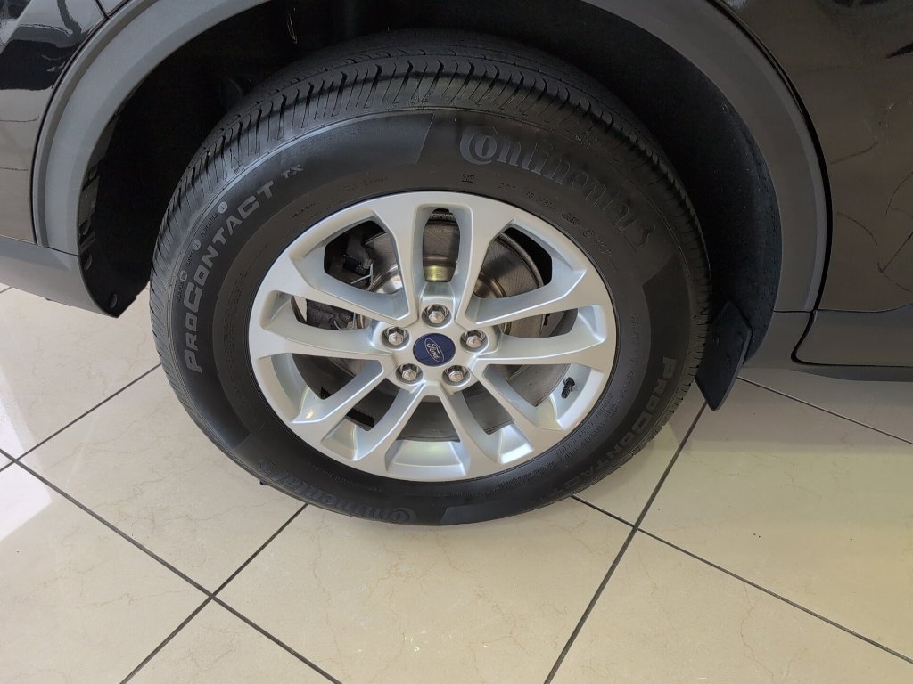 Used 2022 Ford Escape SE w/ Convenience Package AWD/4WD image 50