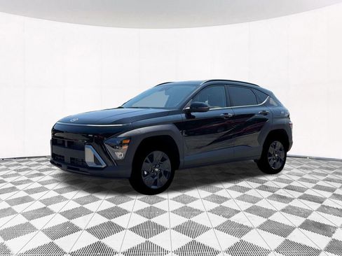 New 2026 Hyundai Kona SEL Sport image 2