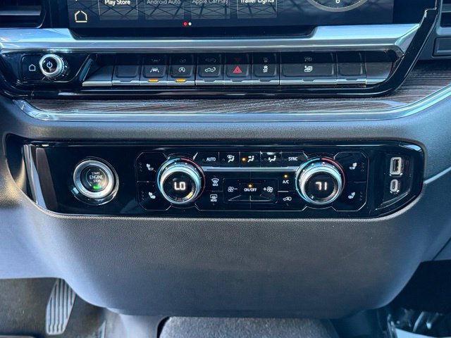 Certified 2024 GMC Sierra 1500 Elevation AWD/4WD image 28