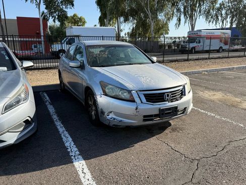 Used 2008 Honda Accord LX-P image 3