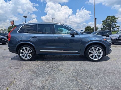 Used 2019 Volvo XC90 T6 Inscription w/ Advanced Package AWD/4WD image 4