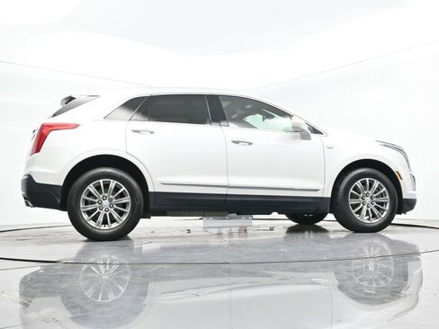 Used 2019 Cadillac XT5 Luxury FWD image 49