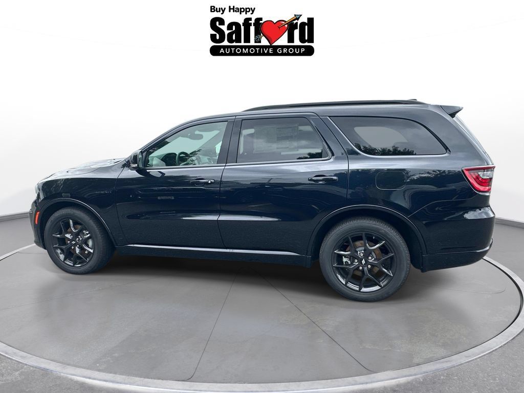 New 2026 Dodge Durango GT AWD/4WD image 5