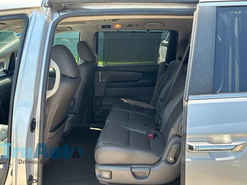 Used 2013 Honda Odyssey EX-L image 37