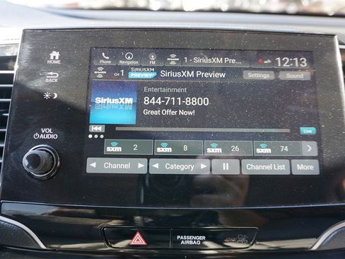 Used 2020 Honda Pilot Touring image 8