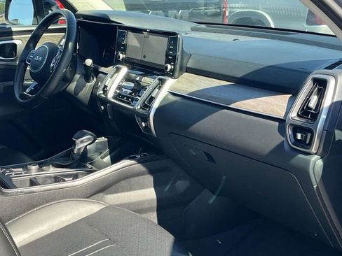 Used 2023 Kia Sorento X-Line EX AWD/4WD image 27