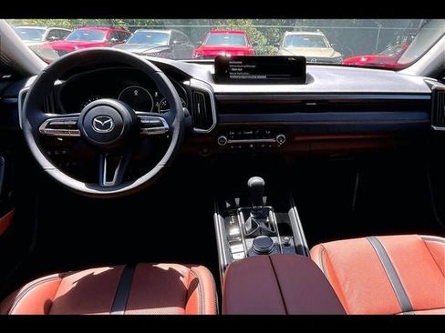New 2026 MAZDA CX-50 AWD 2.5 S w/ Weather Package image 47