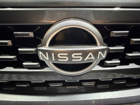 New 2026 Nissan Frontier SV image 23