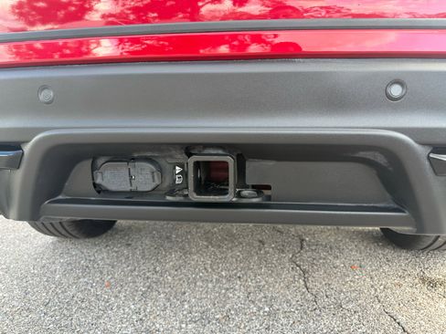 Used 2023 Ford Explorer ST w/ Equipment Group 401A image 54