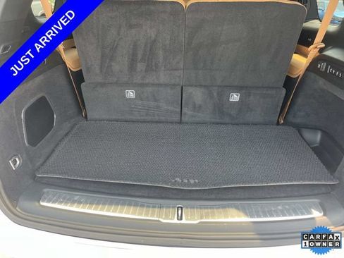 Used 2024 Jeep Grand Cherokee L Summit w/ Rear Seat Video Group I AWD/4WD image 13