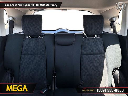 Used 2015 Honda Fit LX image 17