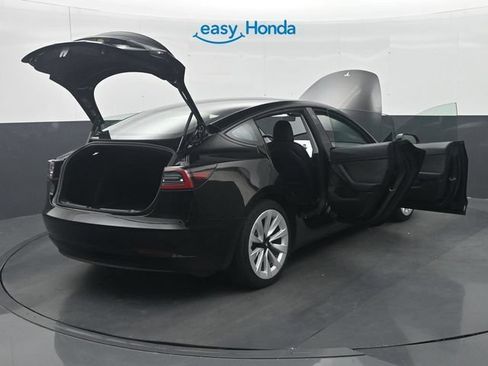 Used 2023 Tesla Model 3 Standard Range RWD image 39