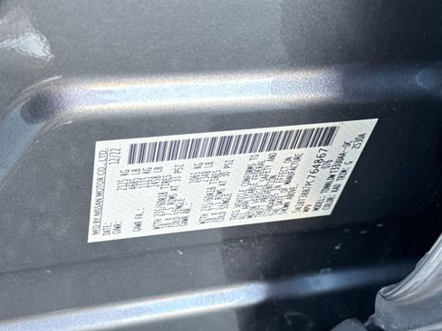 Used 2023 Nissan Rogue SV w/ SV Premium B Package AWD/4WD image 28