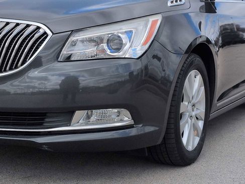 Used 2016 Buick LaCrosse image 11