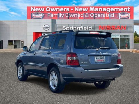 Used 2007 Toyota Highlander V6 image 4