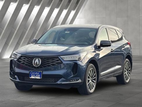 New 2026 Acura RDX SH-AWD w/ Advance Package image 7