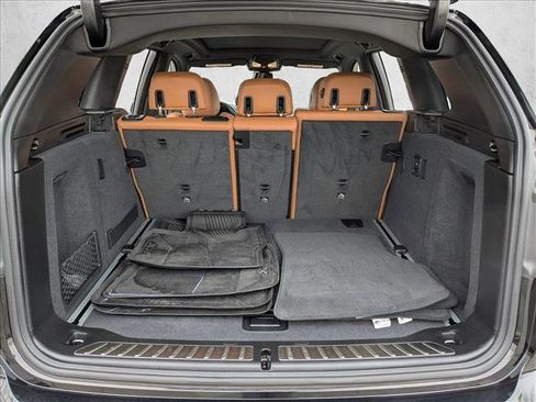 Used 2022 BMW X3 xDrive30i w/ Premium Package 2 (ZPA) image 6