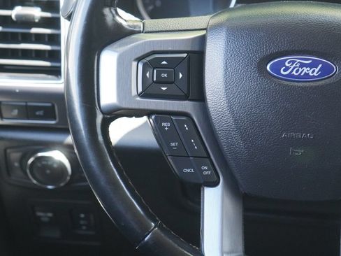 Used 2020 Ford Expedition Platinum AWD/4WD image 15