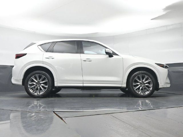 Certified 2024 MAZDA CX-5 AWD 2.5 S w/ Premium Plus Pkg image 34