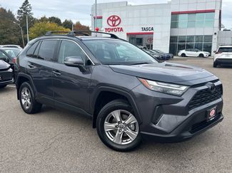 Used 2022 Toyota RAV4 XLE 360° Tour