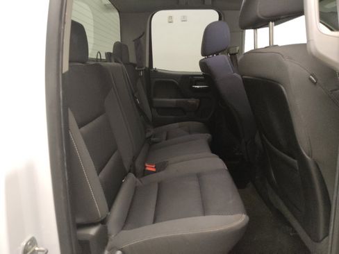 Used 2014 GMC Sierra 1500 SLE w/ Texas SLE Value Package image 19