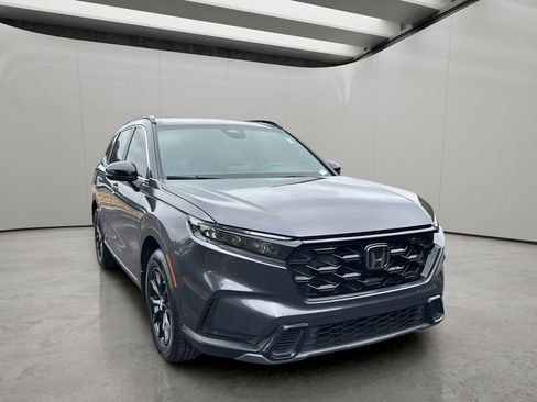 Used 2024 Honda CR-V Sport-L image 7