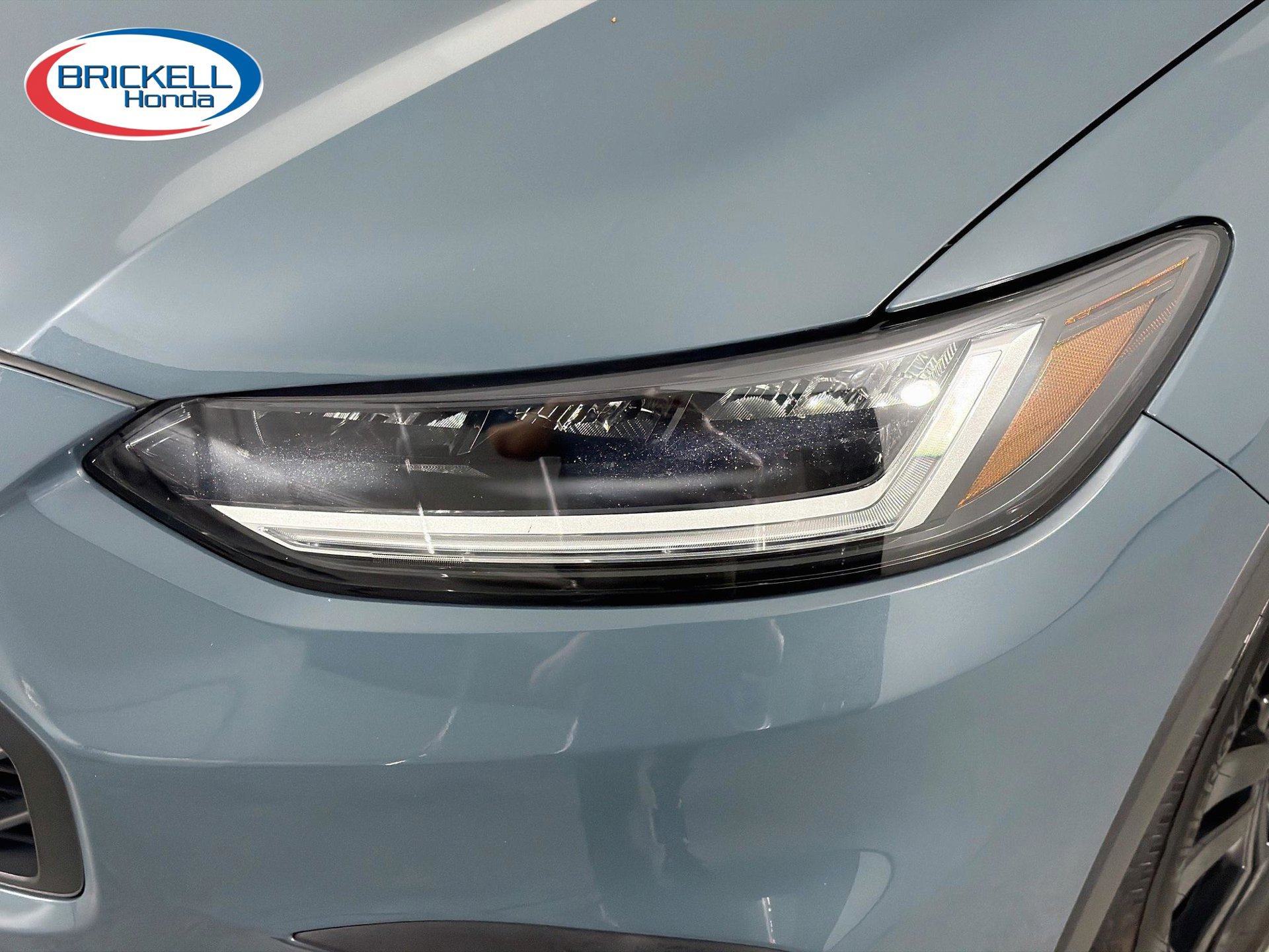 Certified 2026 Honda HR-V Sport image 9