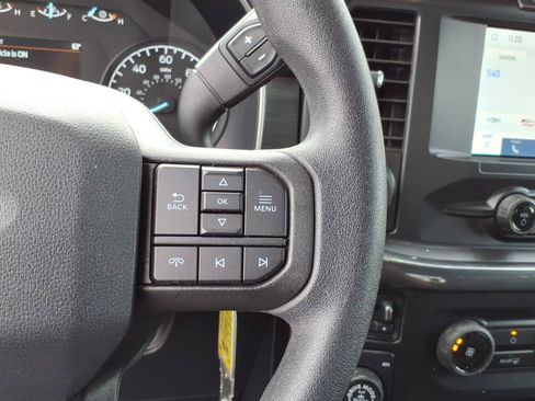 Certified 2021 Ford F150 XL w/ STX Appearance Package AWD/4WD image 19