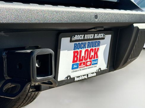 New 2026 Ford Maverick XLT w/ Equipment Group 301A image 11