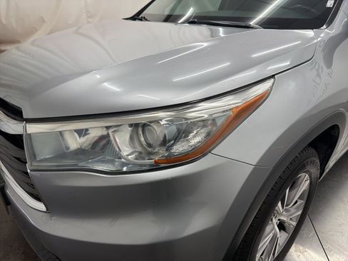 Used 2015 Toyota Highlander Plus image 11