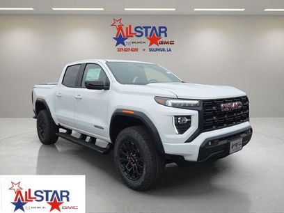 New 2026 GMC Canyon Elevation w/ Convenience Package