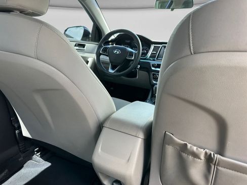 Used 2019 Hyundai Sonata SE FWD image 17