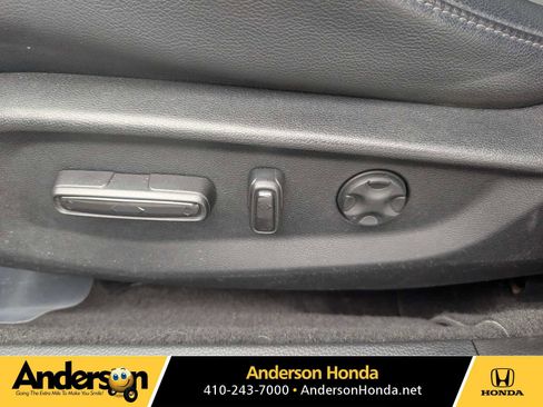 Certified 2018 Honda Accord EX-L image 17