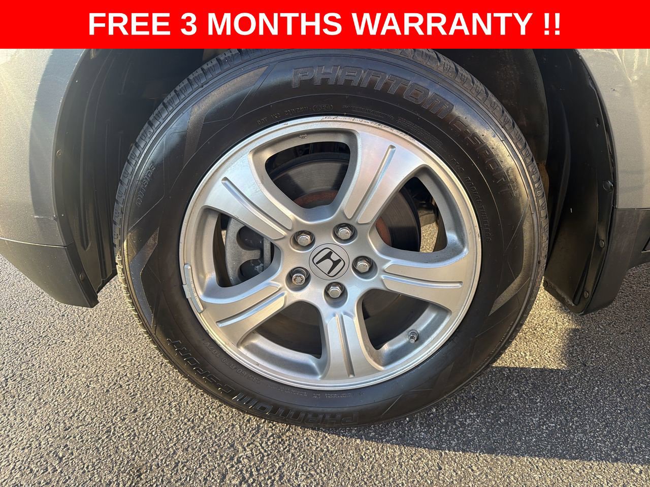 Used 2012 Honda Pilot EX-L image 34