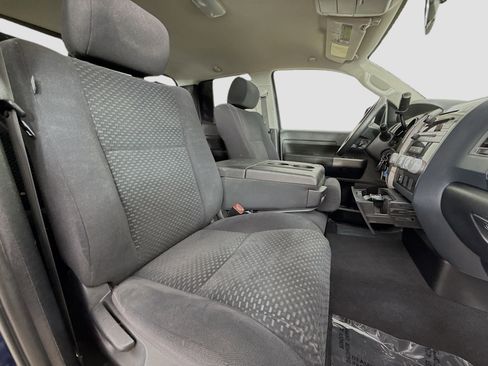 Used 2013 Toyota Tundra 4x4 Double Cab image 25